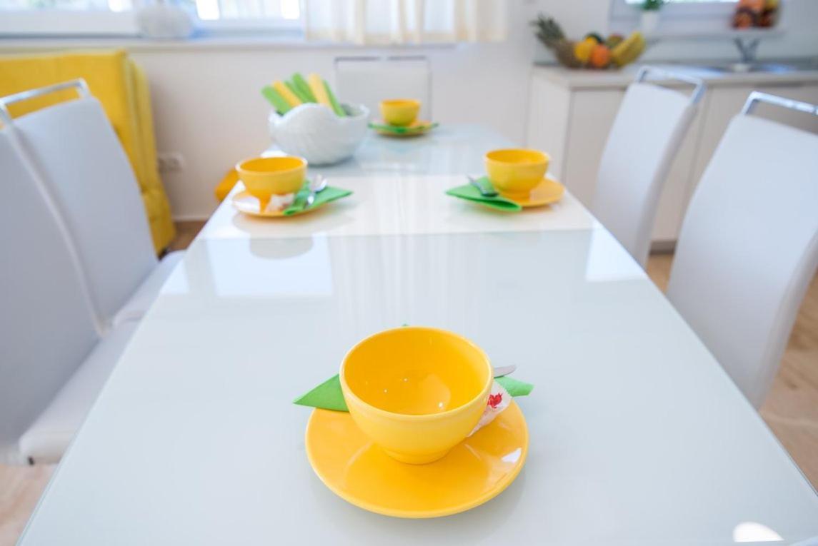 Apartmann Vir Εξωτερικό φωτογραφία