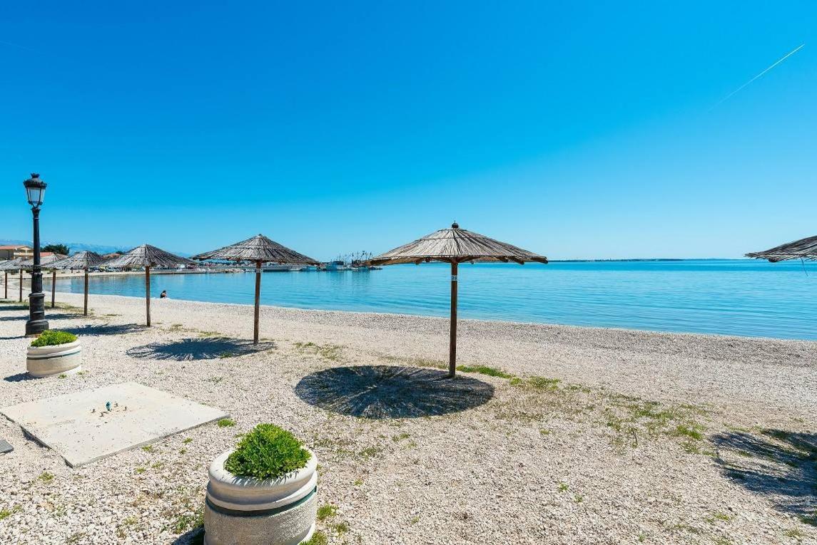 Apartmann Vir Εξωτερικό φωτογραφία