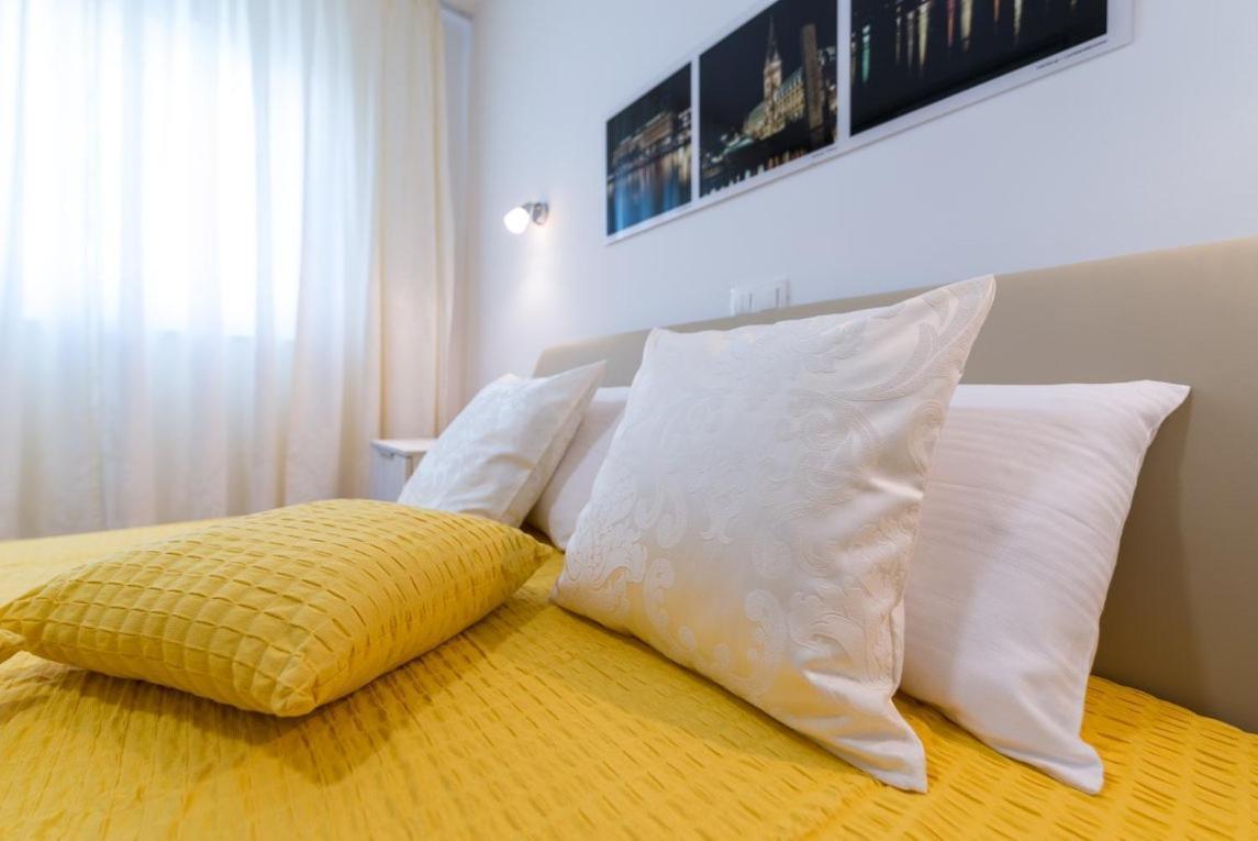 Apartmann Vir Εξωτερικό φωτογραφία