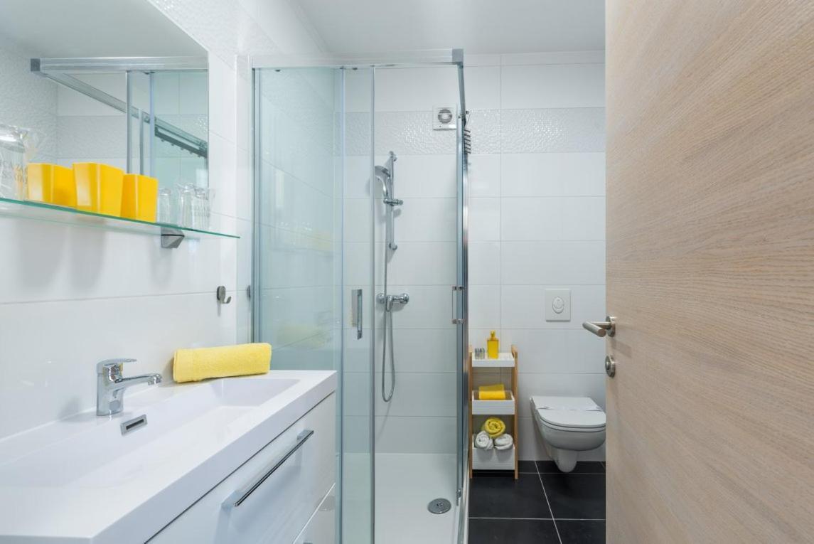 Apartmann Vir Εξωτερικό φωτογραφία