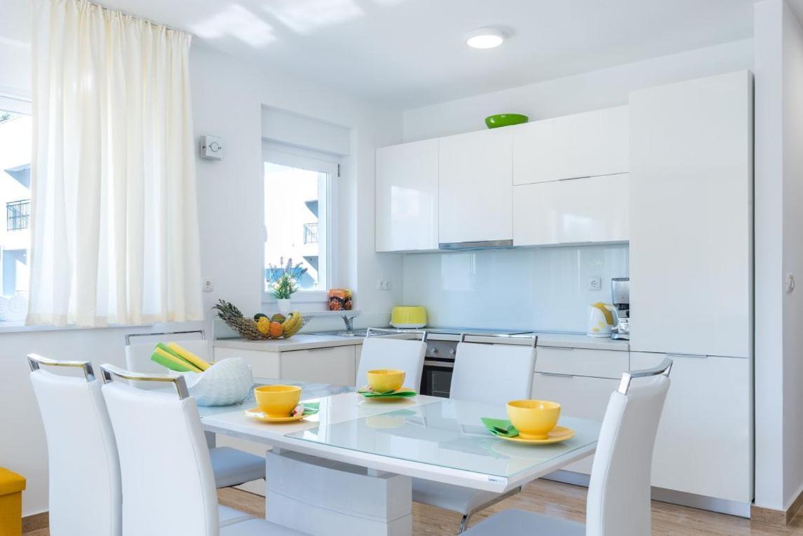 Apartmann Vir Εξωτερικό φωτογραφία