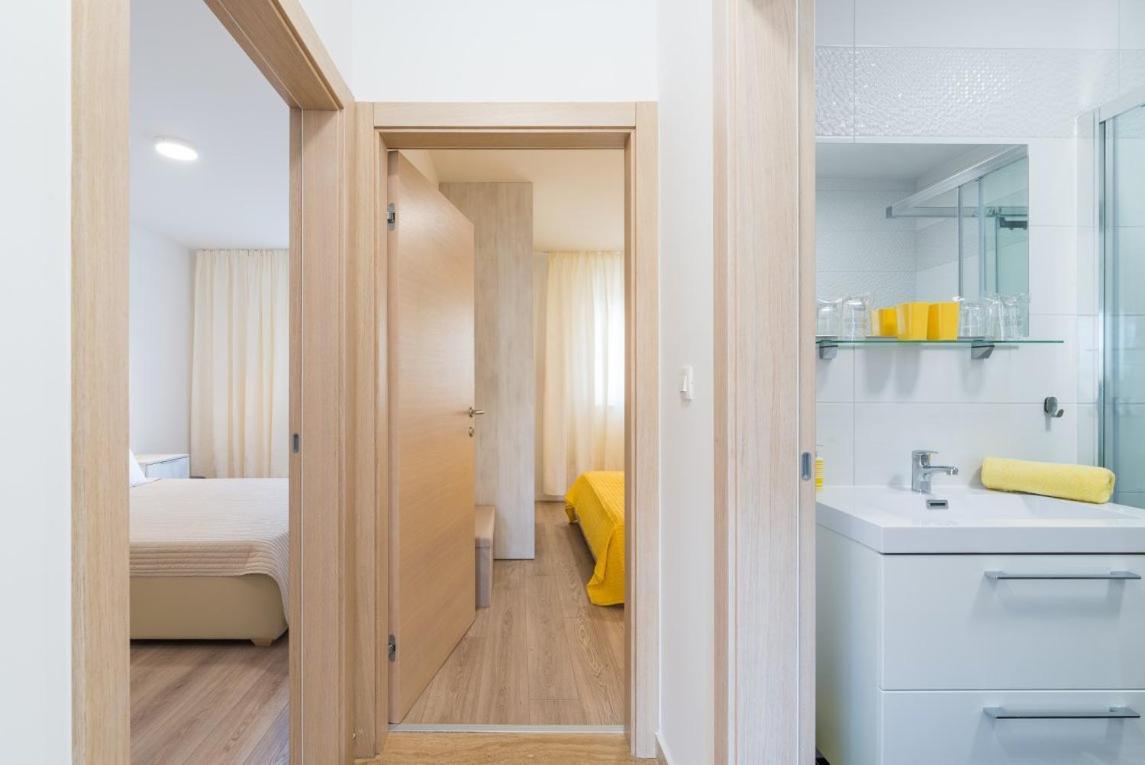 Apartmann Vir Εξωτερικό φωτογραφία