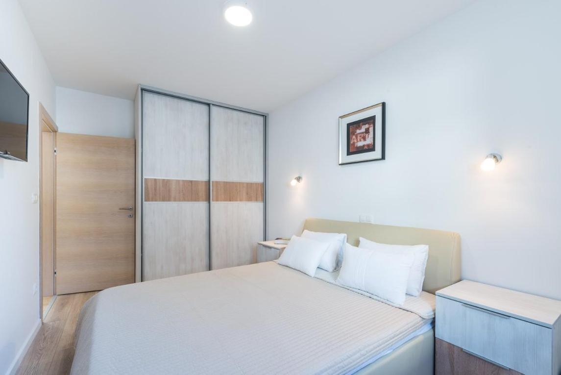 Apartmann Vir Εξωτερικό φωτογραφία