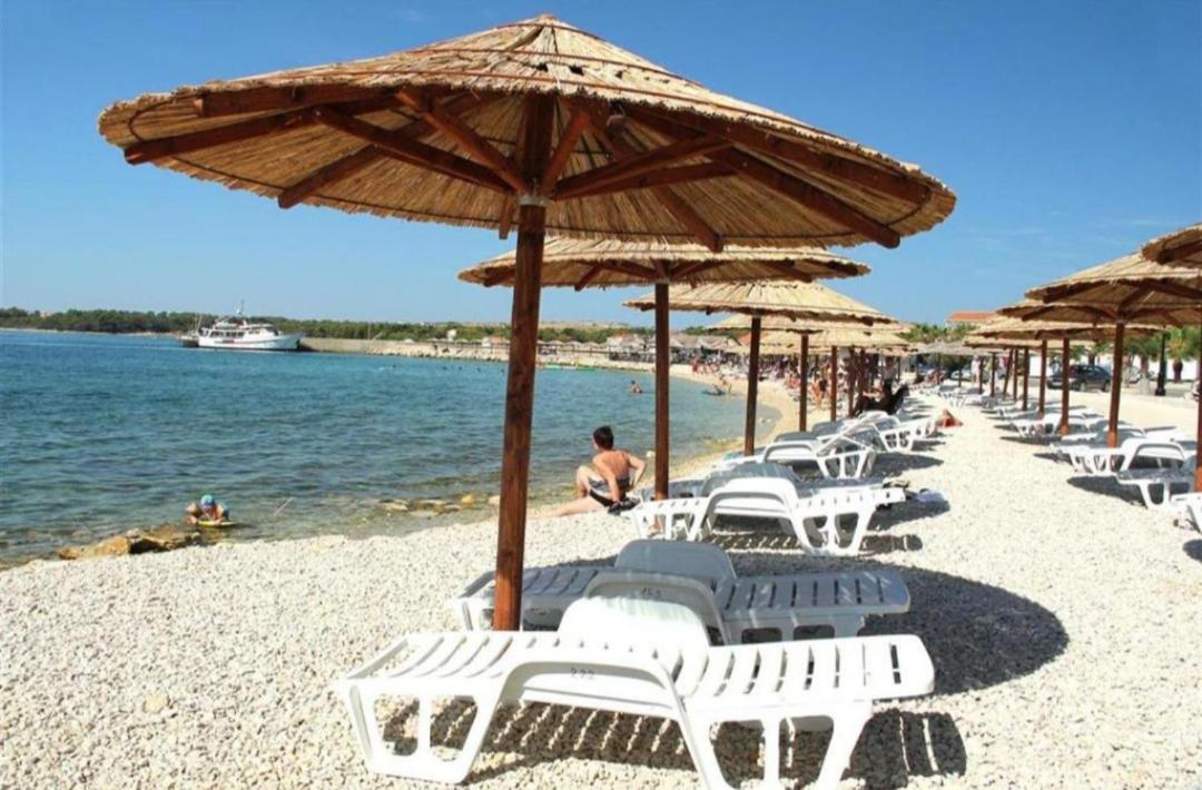 Apartmann Vir Εξωτερικό φωτογραφία