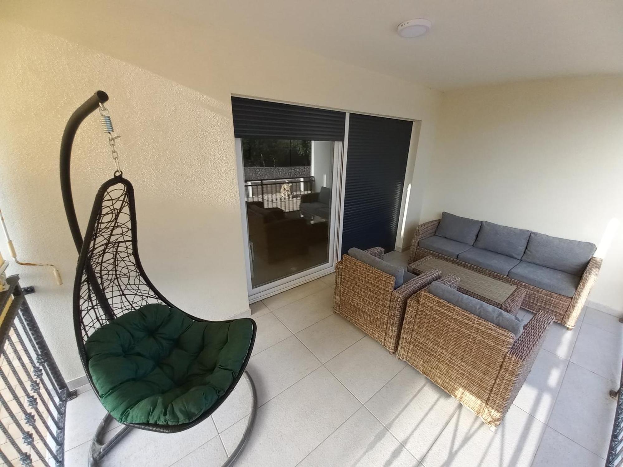 Apartmann Vir Εξωτερικό φωτογραφία