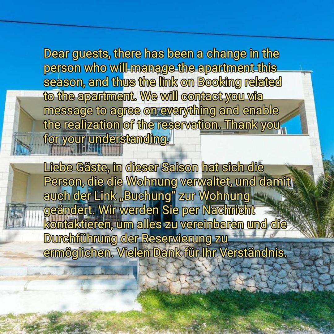 Apartmann Vir Εξωτερικό φωτογραφία